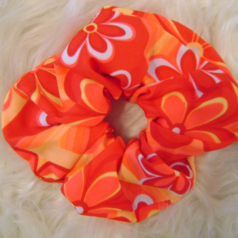 Scrunchies